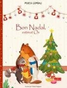 Mireia Gombau - Bon Nadal, estimat Os