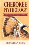 Sebastian Berg - Cherokee Mythology