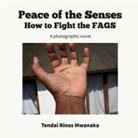 Tendai Rinos Mwanaka - Peace of the Senses