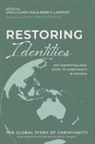 Dana L. Robert, Mark A. Lamport, Dana L. Robert, Upolu Lum¿ Vaai - Restoring Identities