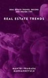Mantri Pragada Markandeyulu - REAL ESTATE TRENDS