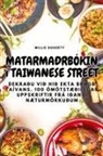 Millie Doherty - MATARMAÐRBÓKIN í TAIWANESE STREET