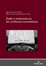 Marta Pascua Canelo, Manuel Santana Hernández - Poder y resistencia en las escrituras exocanónicas
