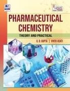 Vivek Asati, G D Gupta - Pharmaceutical Chemistry