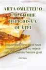 Otilia Pîndaru - ARTA OMLETEI! O C¿L¿TORIE DELICIOS¿ A OU¿¿EI