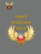 Alina A Rubi, Angeline Rubi - Angeli Predizioni 2024
