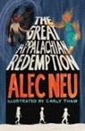 Alec Neu - The Great Appalachian Redemption