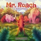 Larisa Huhman - Mr. Roach