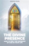 Sergio Rijo - The Divine Presence