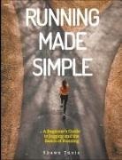 Shawn Tunis - Running Made Simple