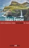 Ecos Travel Books, Txerra Cirbián - Islas Feroe