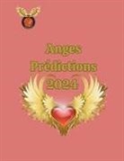 Rubi Astrólogas - Anges Prédictions 2024