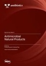 Antimicrobial Natural Products