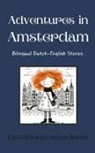 Coledown Bilingual Books - Adventures in Amsterdam