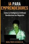 Walter Ccoicca - AI para emprendedores