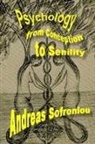 Andreas Sofroniou - PSYCHOLOGY FROM CONCEPTION TO SENILITY