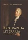 Samuel Taylor Coleridge - Biographia Literaria