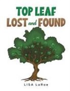 Lisa Larae - Top Leaf - Lost and Found