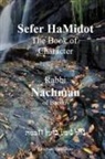 Rabbi Nachman Of Breslov - Sefer HaMidot - The Book of Character