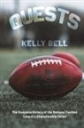Kelly Bell - Quests