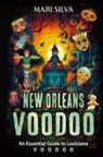 Mari Silva - New Orleans Voodoo