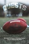 Kelly Bell - Quests