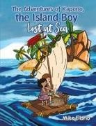 Mike Florio - The Adventures of Kapono, the Island Boy