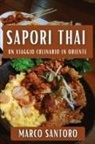 Marco Santoro - Sapori Thai