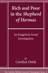 Carolyn Osiek - Rich and Poor in the Shepherd of Hermas