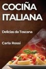 Carla Rossi - Cociña Italiana