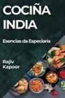 Rajiv Kapoor - Cociña India