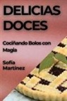 Sofía Martínez - Delicias Doces