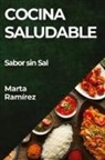 Marta Ramírez - Cocina Saludable