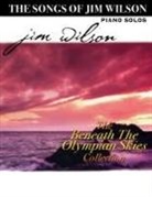 Jim Wilson - Jim Wilson Piano Songbook Four