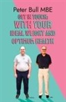 Peter Bull MBE - Get In Touch - With Your Ideal Weight and Optimum Health