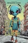 Reyaansh Joshi - An Alien's Biography