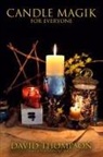 David Thompson - Candle Magik for Everyone