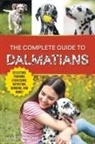 Vanessa Richie - The Complete Guide to Dalmatians