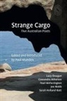Paul Munden, Paul Munden - Strange Cargo: