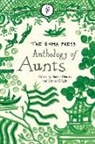 Emma Dai'An Wright, Rachel Piercey, Emma Wright, Emma Dai'An Wright - The Emma Press Anthology of Aunts