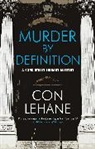 Con Lehane, Lehane Con - Murder by Definition