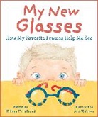 Helena Harastova, Helena Haraštová, Ana Kobern - My New Glasses