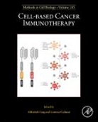 Cell-based Cancer Immunotherapy: Volume 183