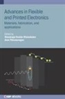Shanmuga Sundar Dhanabalan, Shanmuga Sundar (Dr Dhanabalan, Arun Thirumurugan, Arun (Professor Thirumurugan - Advances in Flexible and Printed Electronics