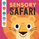 Autumn Publishing - Sensory Safari