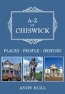 Andy Bull - A-Z of Chiswick