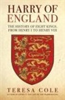 Teresa Cole - Harry of England