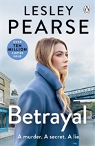 Lesley Pearse, Pearse Lesley - Betrayal