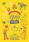 Sally Morgan - Toy Story (Pixar Modern Classics)