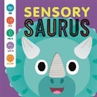 Autumn Publishing - Sensory 'Saurus